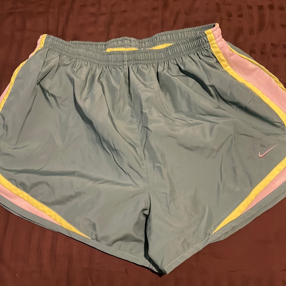Nike shorts